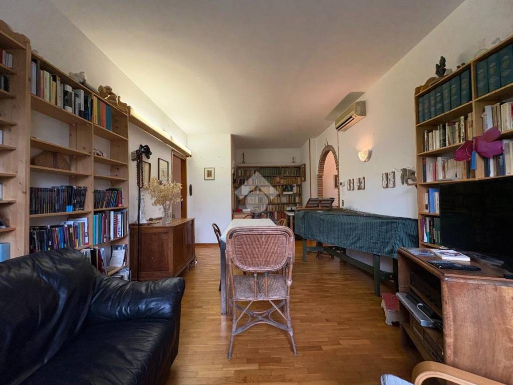 appartamento in vendita ad Albignasego in zona Mandriola