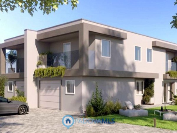 casa indipendente in vendita ad Albignasego