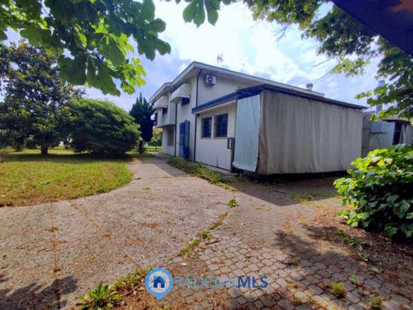 casa indipendente in vendita ad Albignasego