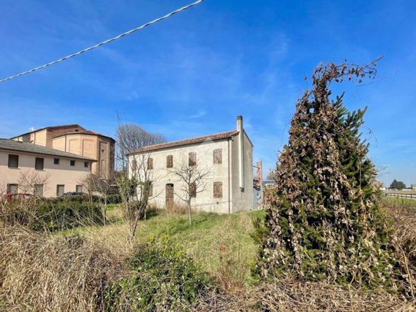 casa indipendente in vendita ad Albignasego in zona Lion