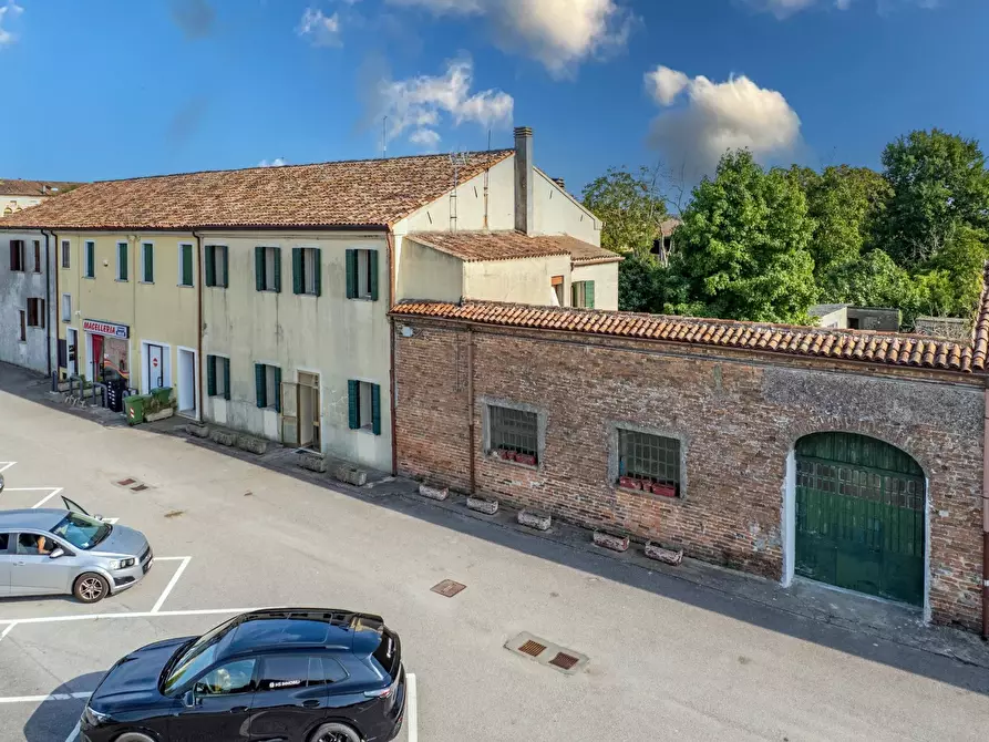 casa indipendente in vendita ad Albignasego