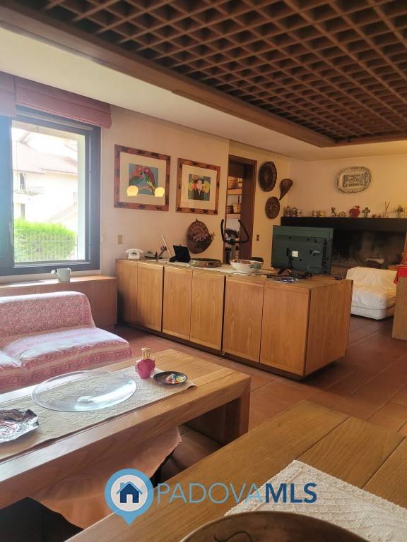 casa indipendente in vendita ad Albignasego