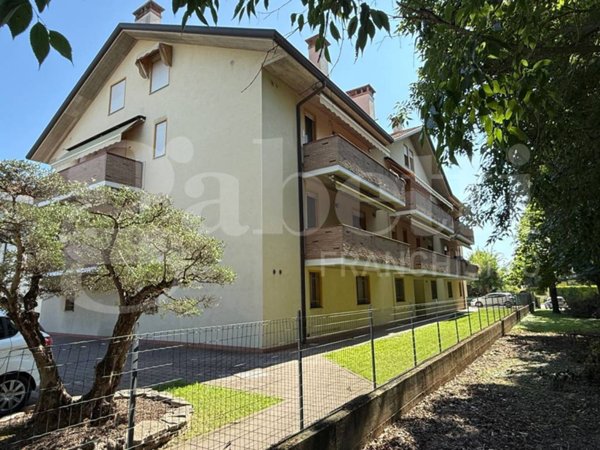 appartamento in vendita ad Albignasego