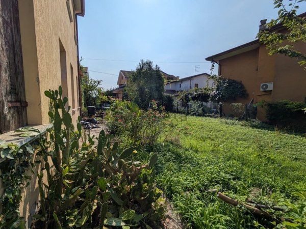 casa indipendente in vendita ad Albignasego