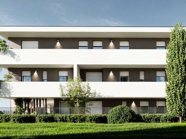 appartamento in vendita ad Albignasego