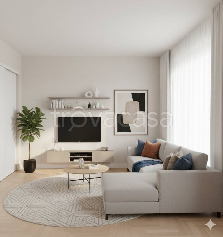 appartamento in vendita ad Albignasego