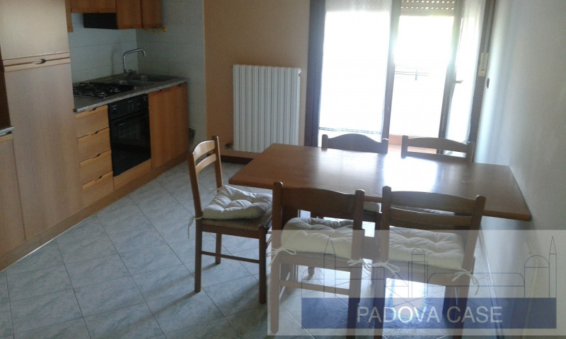 appartamento in vendita ad Albignasego