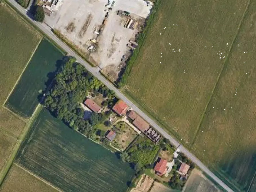 capannone in vendita ad Albignasego