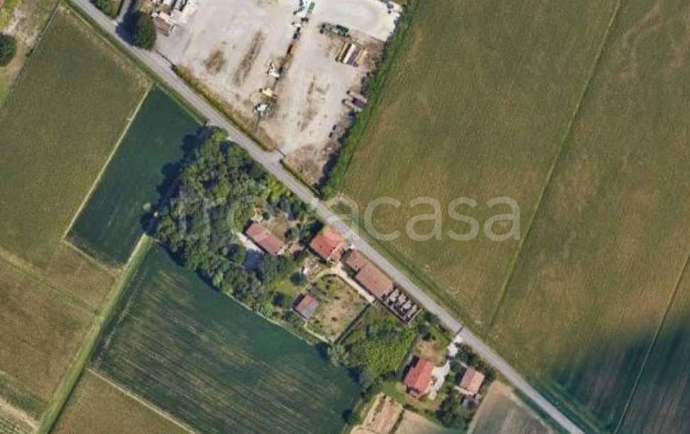 capannone in vendita ad Albignasego
