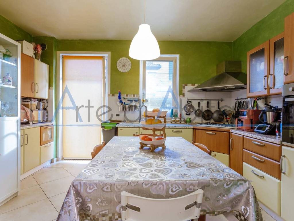 casa indipendente in vendita ad Albignasego