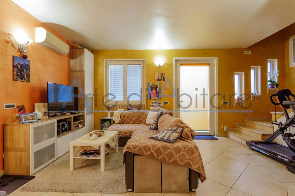 casa indipendente in vendita ad Albignasego