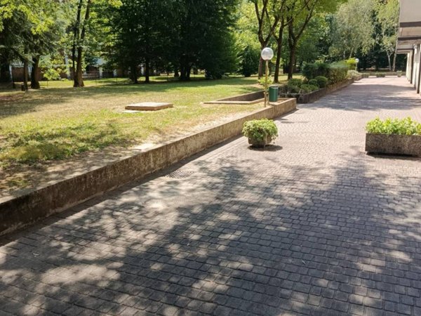 appartamento in vendita ad Albignasego in zona Mandriola