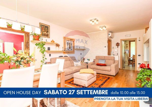 appartamento in vendita ad Albignasego