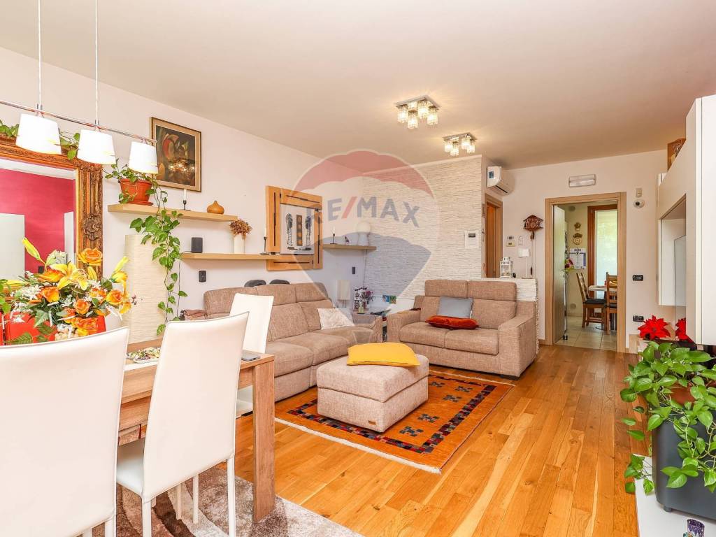 appartamento in vendita ad Albignasego