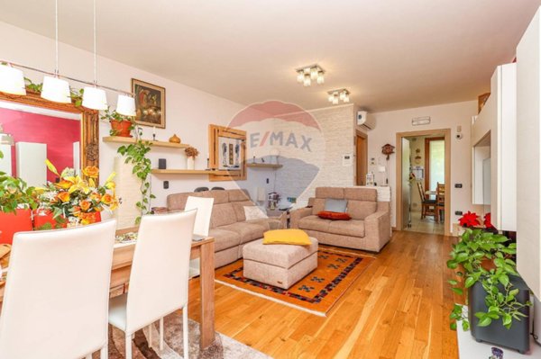 appartamento in vendita ad Albignasego