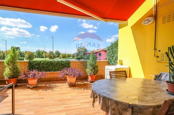 appartamento in vendita ad Albignasego