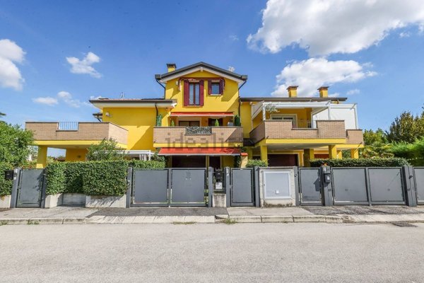 appartamento in vendita ad Albignasego