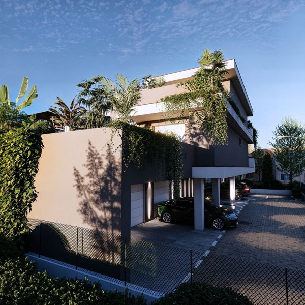 appartamento in vendita ad Albignasego