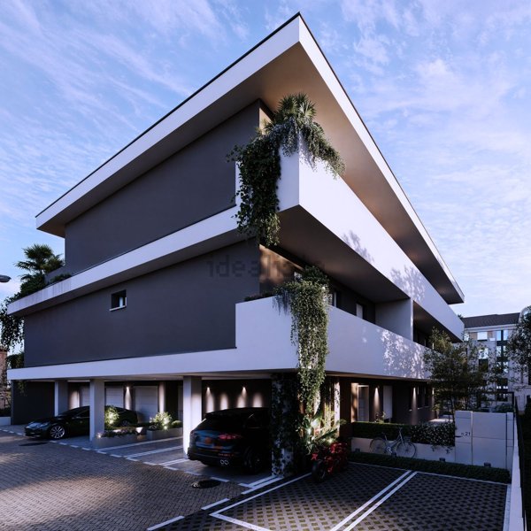 appartamento in vendita ad Albignasego