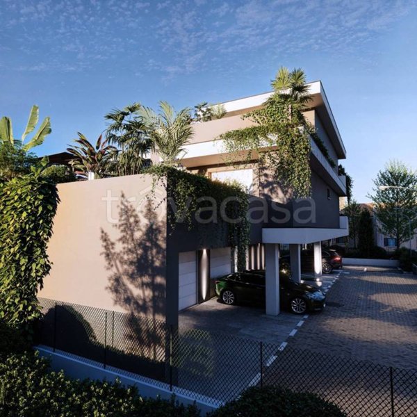 appartamento in vendita ad Albignasego