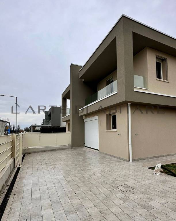 casa indipendente in vendita ad Albignasego