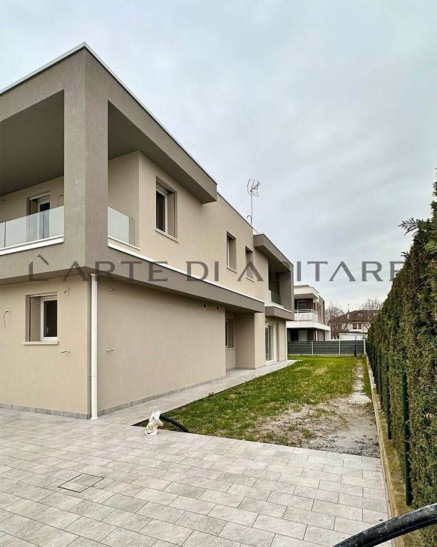 casa indipendente in vendita ad Albignasego