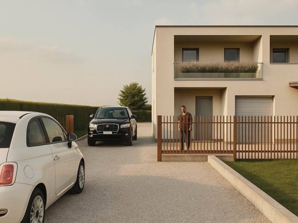 casa indipendente in vendita ad Albignasego