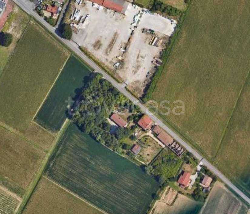 capannone in vendita ad Albignasego