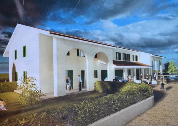 casa indipendente in vendita ad Albignasego
