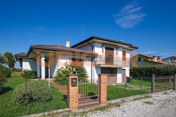 casa indipendente in vendita ad Albignasego