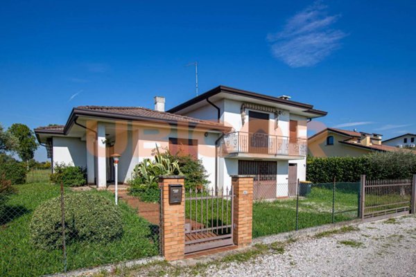 casa indipendente in vendita ad Albignasego