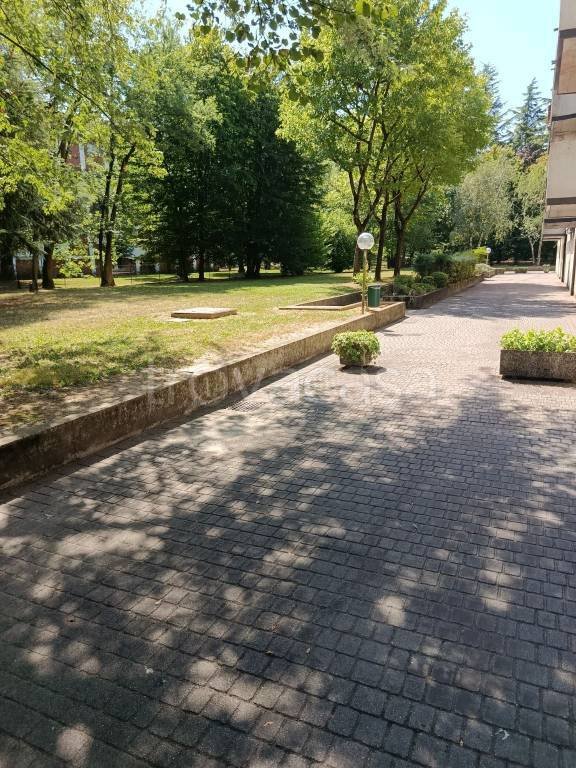 appartamento in vendita ad Albignasego in zona Mandriola
