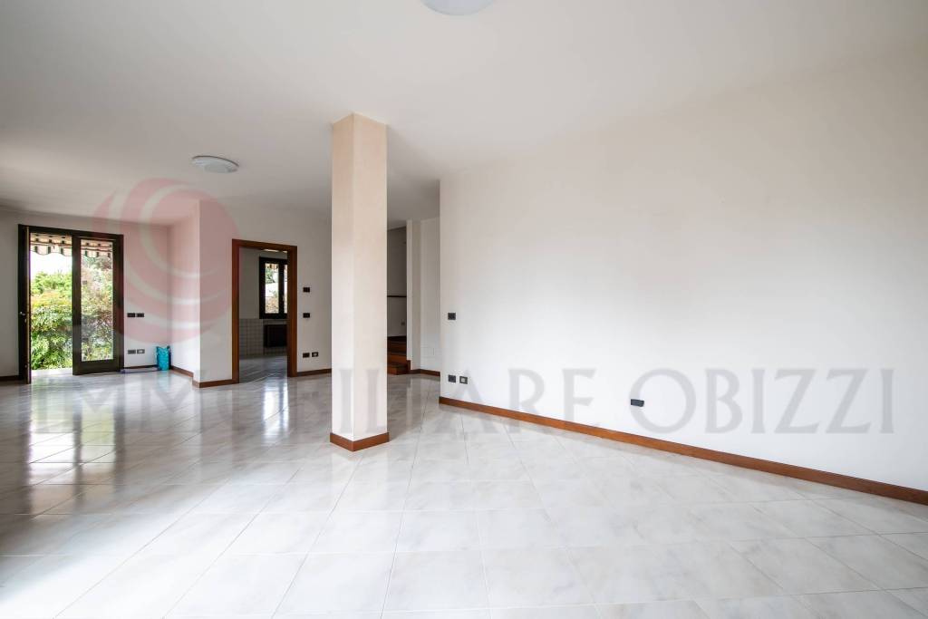 casa indipendente in vendita ad Albignasego