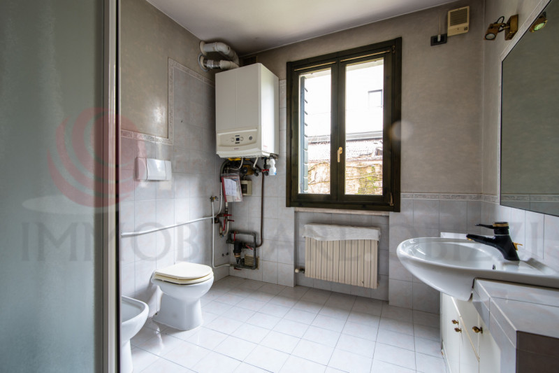 casa indipendente in vendita ad Albignasego