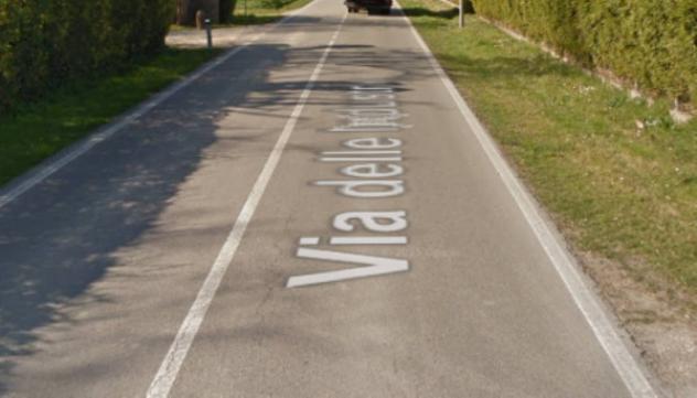 terreno agricolo in vendita ad Albignasego