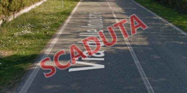 terreno agricolo in vendita ad Albignasego