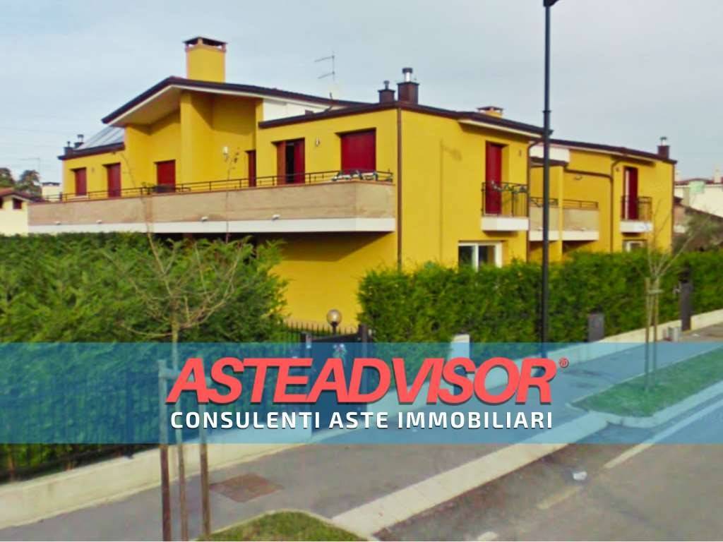 casa indipendente in vendita ad Albignasego