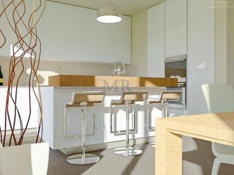 appartamento in vendita ad Albignasego