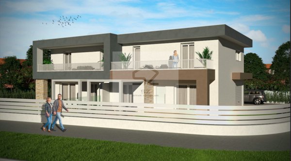 casa indipendente in vendita ad Albignasego