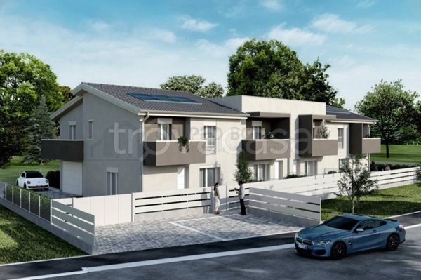 casa indipendente in vendita ad Albignasego