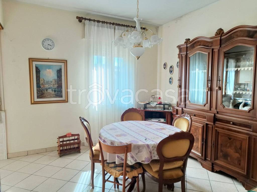 casa indipendente in vendita ad Albignasego