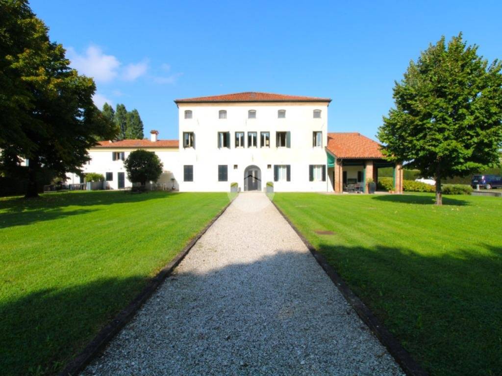 appartamento in vendita ad Albignasego in zona Mandriola