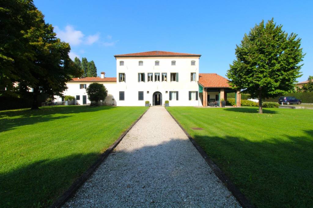 appartamento in vendita ad Albignasego in zona Mandriola