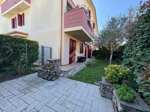 appartamento in vendita ad Albignasego