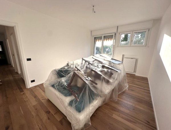 appartamento in vendita ad Albignasego