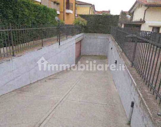 appartamento in vendita ad Albignasego