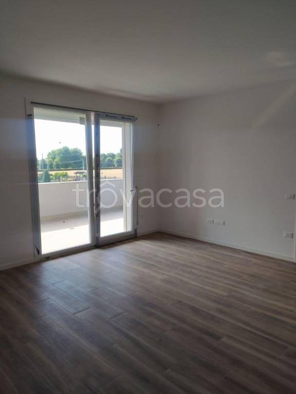 appartamento in vendita ad Albignasego