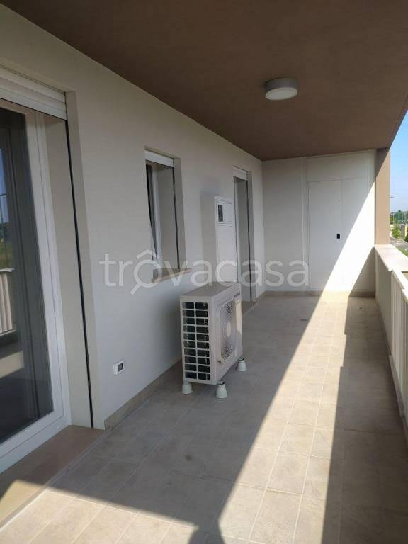 appartamento in vendita ad Albignasego