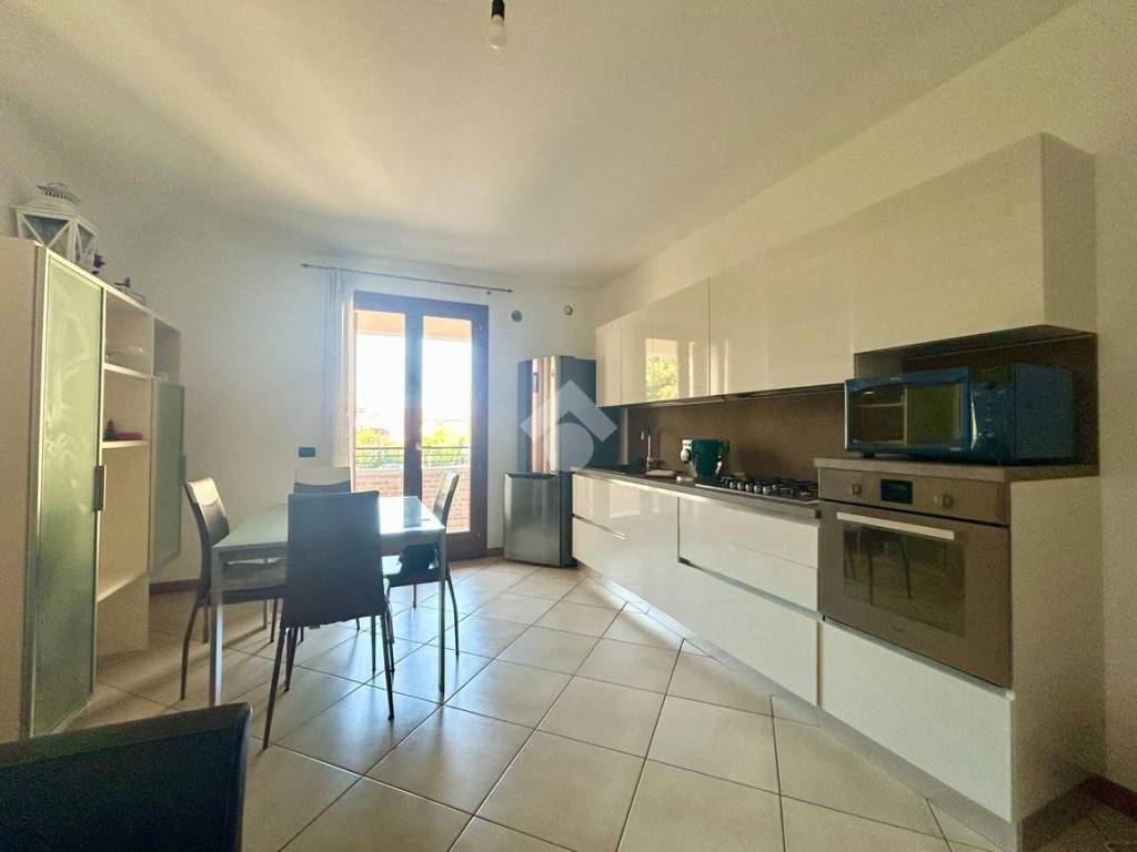 appartamento in vendita ad Albignasego