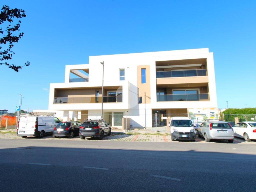 appartamento in vendita ad Albignasego in zona Lion